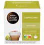 Kávékapszula, 8x2db  NESCAFÉ DOLCE GUSTO 